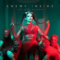 In My Blood (Single) - Enemy Inside (DEU)