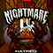Hatred (EP) - Ultra Nightmare