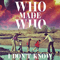 I Don't Know - Who Made Who (WhoMadeWho)