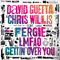 Gettin' Over You (feat. Fergie & LMFAO) (Remixes) [EP] - David Guetta (Pierre David Guetta)