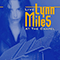 Live At the Chapel - Miles, Lynn (Lynn Miles)