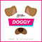 Doggy (Single) - Katja Krasavice (Katrin Vogelová)