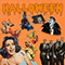 Halloween (EP) - Cobb, Billy (Billy Cobb)