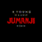 Jumanji Remix (feat. 23 Unofficial, Chip) (Single)-B Young (Bertan Jafer)