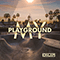 My Playground (with Aurelien Fontenoy) (Single)