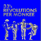 33 1/3 Revolutions Per Monkee - Monkees (The Monkees)