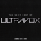 The Very Best Of (Disc 1 - CD) - Ultravox