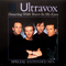 Dancing With Tears In My Eyes (Single) - Ultravox