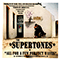 All For A Few Perfect Waves - Supertones (The Supertones)