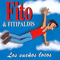 Los Suenos Locos - Fito & Fitipaldis (Fito Y Fitipaldis , Fito And Fitipaldis)