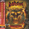 Under Attack (Japan Edition) - Destruction (ex-