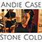 Stone Cold (Single) - Andie Case (Andrea Case)