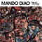 Ode To Ochrasy (Limited Edition: CD 2) - Mando Diao