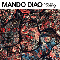 Ode To Ochrasy (Limited Edition: CD 1) - Mando Diao