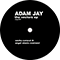 The Vectorz (EP) - Jay, Adam (Adam Jay, Adam Jay Southerland)