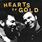 Hearts Of Gold - Dollar Signs