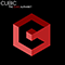 The Cubic Alphabet-Cubic (Franky Deblomme)