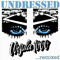 Undressed - Ursula 1000