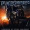Transformers 2: Revenge of the Fallen - Steve Jablonsky (Jablonsky, Steve)