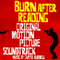 Burn After Reading  (Original Motion Picture Soundtrack) (CD 1) - Carter Burwell (Burwell, Carter)