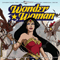 Wonder Woman (by Christopher Drake)