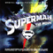 Superman (Expanded Edition) (CD 1) - Soundtrack - Movies (Музыка из фильмов)