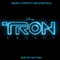 Tron: Legacy (Special Edition: CD 1) (feat. Daft Punk)-Daft Punk (Thomas Bangalter & Guy-Manuel de Homem-Christo)