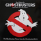 Ghostbusters (Bonus CD) - Soundtrack - Movies (Музыка из фильмов)