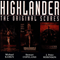 Highlander (20th Anniversary Special Edition) - Queen (Freddy Mercury / Brian May / Roger Taylor / John Deacon)