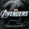 The Avengers - Alan Silvestri (Silvestri, Alan Anthony)