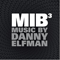 Men In Black 3-Danny Elfman (Daniel Elfman / Daniel Robert Elfman)