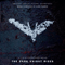 The Dark Knight Rises: Original Motion Picture Soundtrack (Deluxe Edition) - Hans Zimmer (Zimmer, Hans Florian)