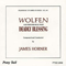 Wolfen / Deadly Blessing (CD 1: 