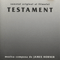 Testament / In Country - James Horner (Horner, James Roy)