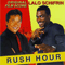 Rush Hour Score-Lalo Schifrin (Boris Claudio Schifrin)