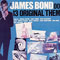 James Bond 007 (13 Original Themes) - Soundtrack - Movies (Музыка из фильмов)