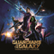 Guardians Of The Galaxy (by Tyler Bates) - Tyler Bates (Bates, Tyler Lee)