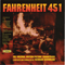 Fahrenheit 451 - Soundtrack - Movies (Музыка из фильмов)