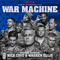 War Machine (by Nick Cave & Warren Ellis)-Cave, Nick (Nick Cave & The Bad Seeds, Nick Cave and The Bad Seeds, Nick Cave and Warren Ellis )