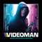 Videoman (by Robert Parker)