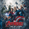 Avengers: Age Of Ultron (CD 2) - Danny Elfman (Daniel Elfman / Daniel Robert Elfman)