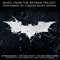 Music from the Batman Trilogy - Hans Zimmer (Zimmer, Hans Florian)