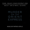 Murder On The Orient Express (OST) - Patrick Doyle (Doyle, Patrick Neil)