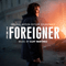 The Foreigner (Original Motion Picture Soundtrack) - Cliff Martinez (Martinez, Cliff)