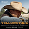 Yellowstone (original television series soundtrack) - Brian Tyler (Tyler, Brian)