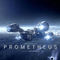 Prometheus: Score Expanded (CD 1) - Marc Streitenfeld (Streitenfeld, Marc)