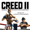Creed II (Original Motion Picture Soundtrack) - Ludwig Göransson (Goransson, Ludwig / Ludwig Emil Tomas Göransson)