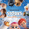 Storks (Original Motion Picture Soundtrack) - Mychael Danna (Danna, Mychael)