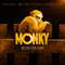 Monky (Original Motion Picture Soundtrack)
