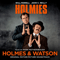 Holmes & Watson - Mothersbaugh, Mark (Mark Mothersbaugh)